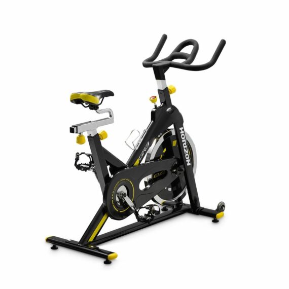 SPIN BIKE GR3 <BR> JOHNSON