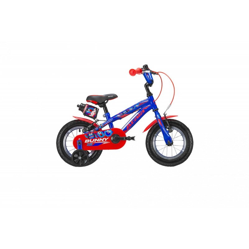 BICICLETTA ATALA BUNNY BIMBO PAPASPORT