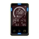 SPIN BIKE GR3 <BR> JOHNSON