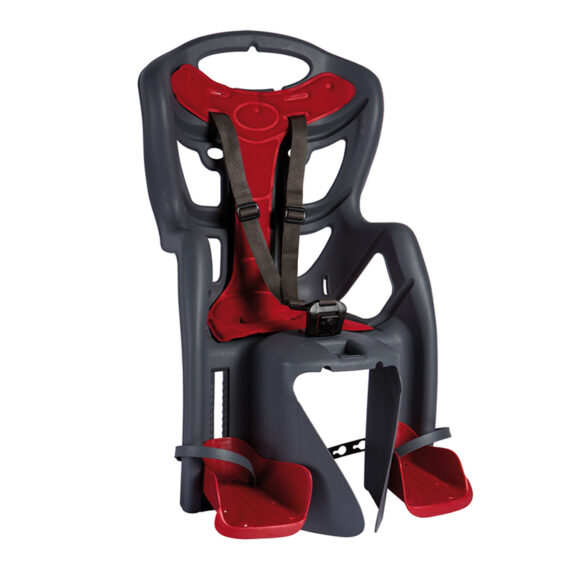 SEGGIOLINO <BR> POSTERIORE AL TELAIO