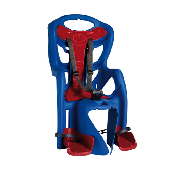 SEGGIOLINO <BR> POSTERIORE AL TELAIO