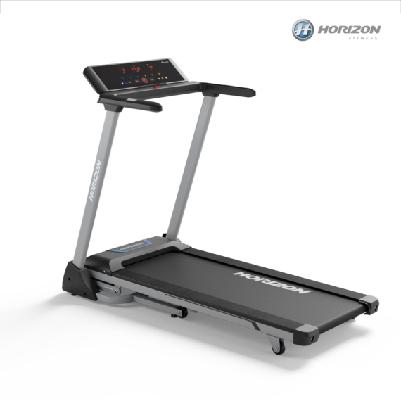 TAPIS ROULANT <BR>T-R01 HORIZON