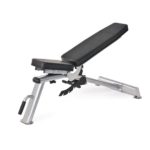 PANCA ADONIS <BR> JOHNSON FITNESS