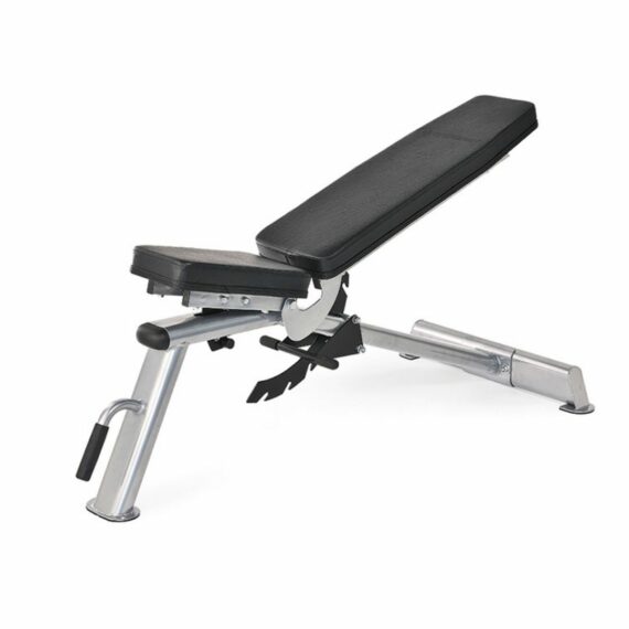 PANCA ADONIS <BR> JOHNSON FITNESS