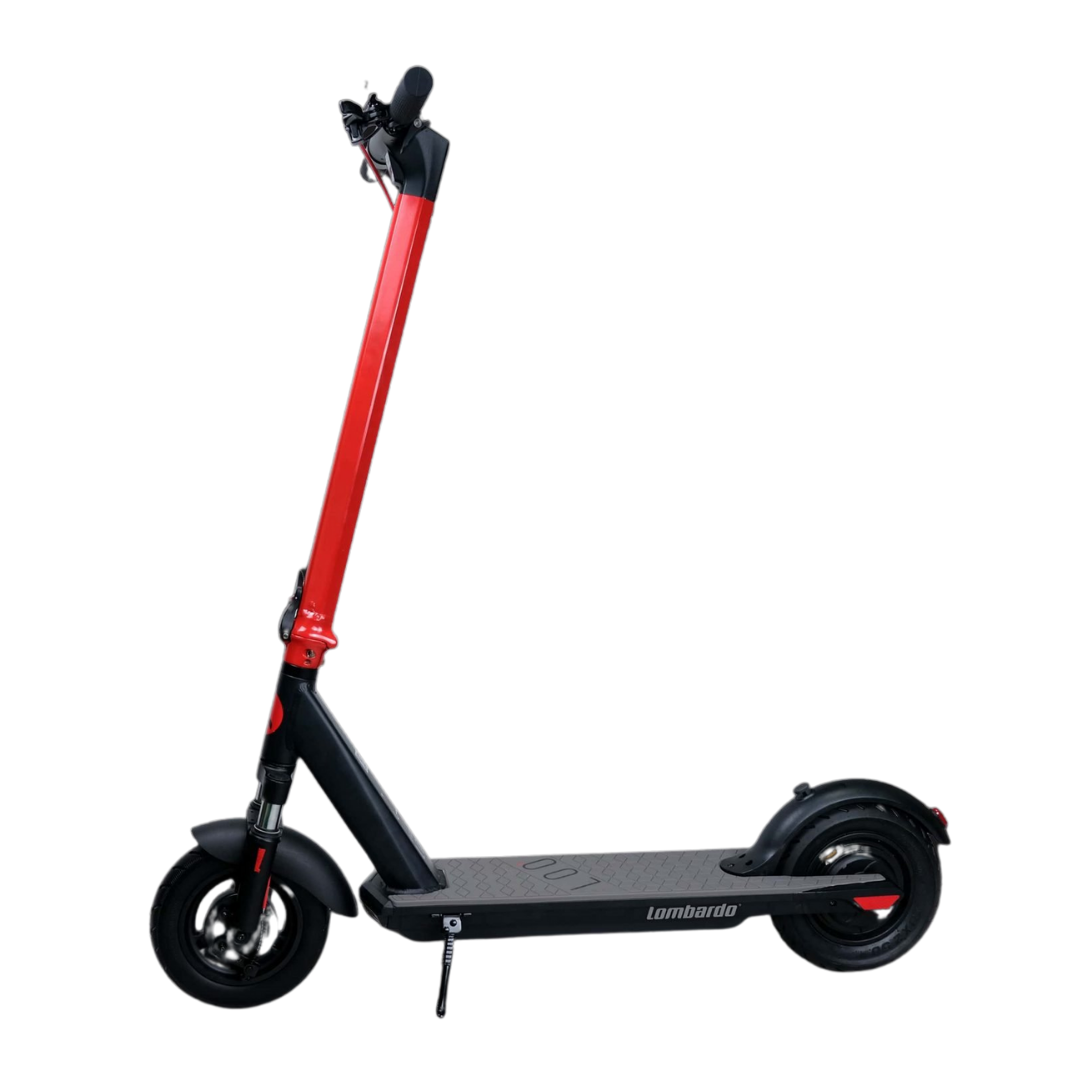 MONOPATTINO ELETTRICO LOMBARDO VEICOLI ELETTRICI