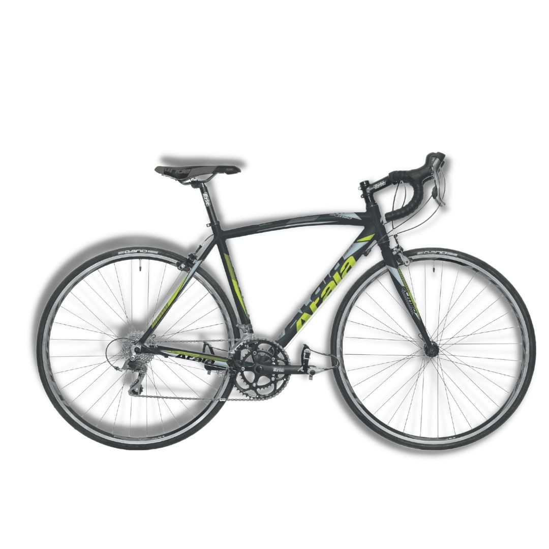 ATALA SRL 150 BICI DA CORSA BICICLETTA PAPAPSORT