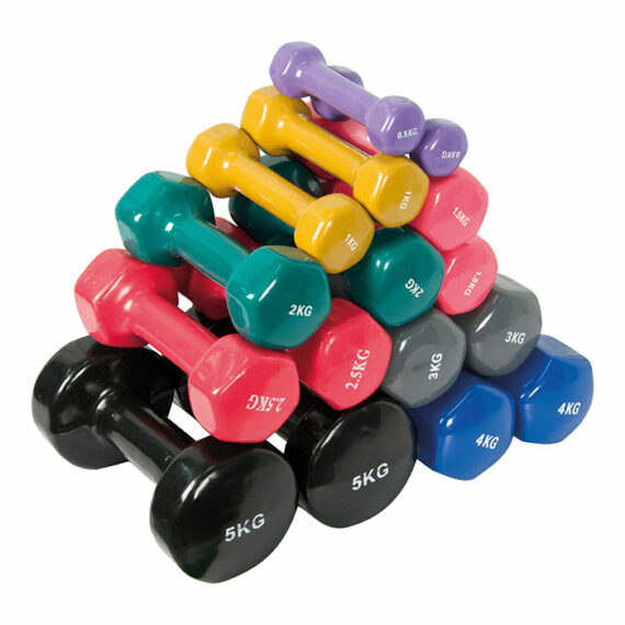 MANUBRI IN VINILE <BR> EFFEA