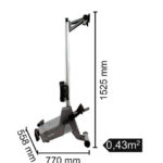 ROWER ACTIVE PRO <BR> TOORX
