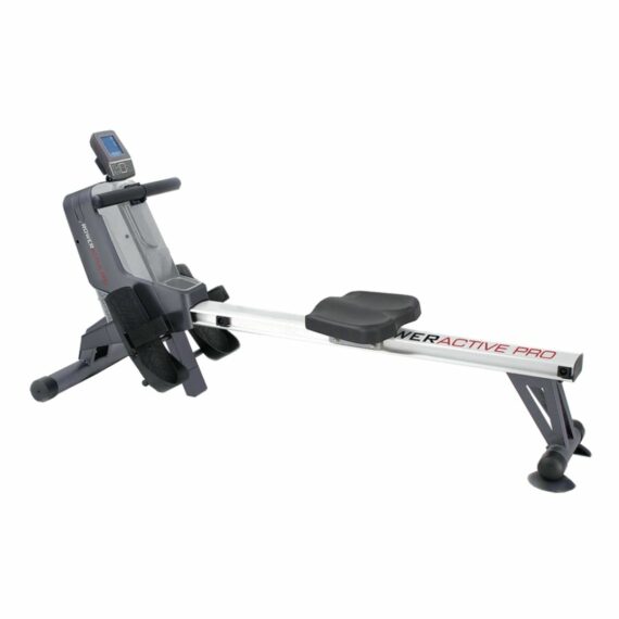 ROWER ACTIVE PRO <BR> TOORX