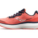TRIUMPH 19 <BR> SAUCONY