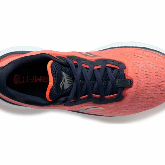 TRIUMPH 19 <BR> SAUCONY