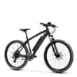 VALDERICE E-BIKE <BR> LOMBARDO