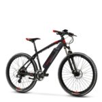 VALDERICE E-BIKE <BR> LOMBARDO