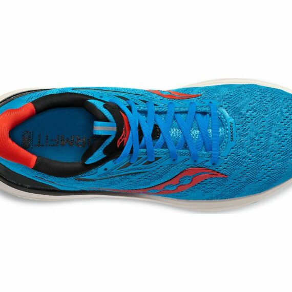 ECHELON9 SAUCONY <BR> UOMO