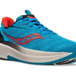 ECHELON9 SAUCONY <BR> UOMO