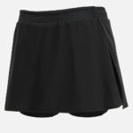 CECILIA GONNA CON PANTALONCINO <BR> MACRON