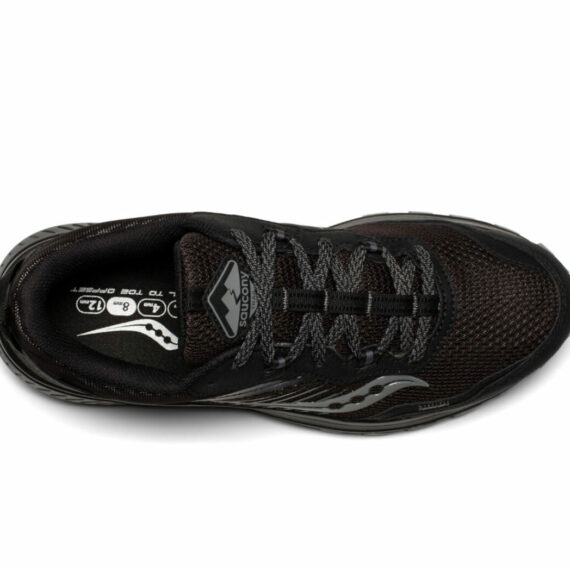 SAUCONY EXCURSION <BR> TR 15