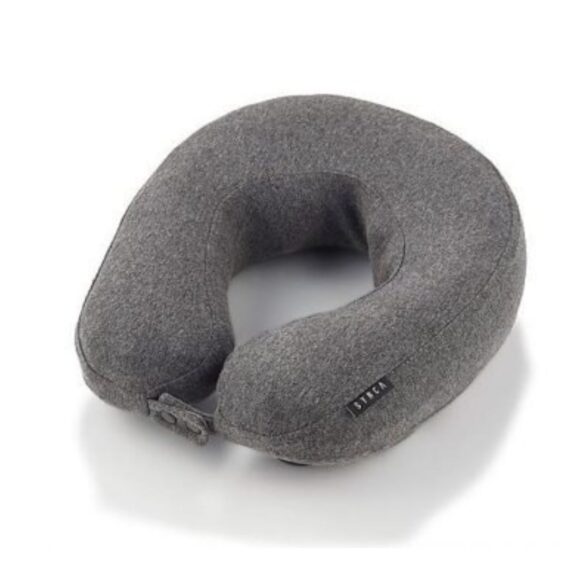 NEKMO CUSCINO MASSAGGIANTE PORTATILE