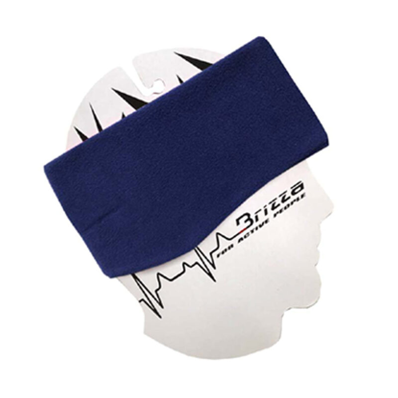 FASCETTA IN PILE BRIZZA