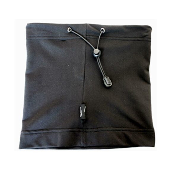 SCALDACOLLO IN TESSUTO TECNICO