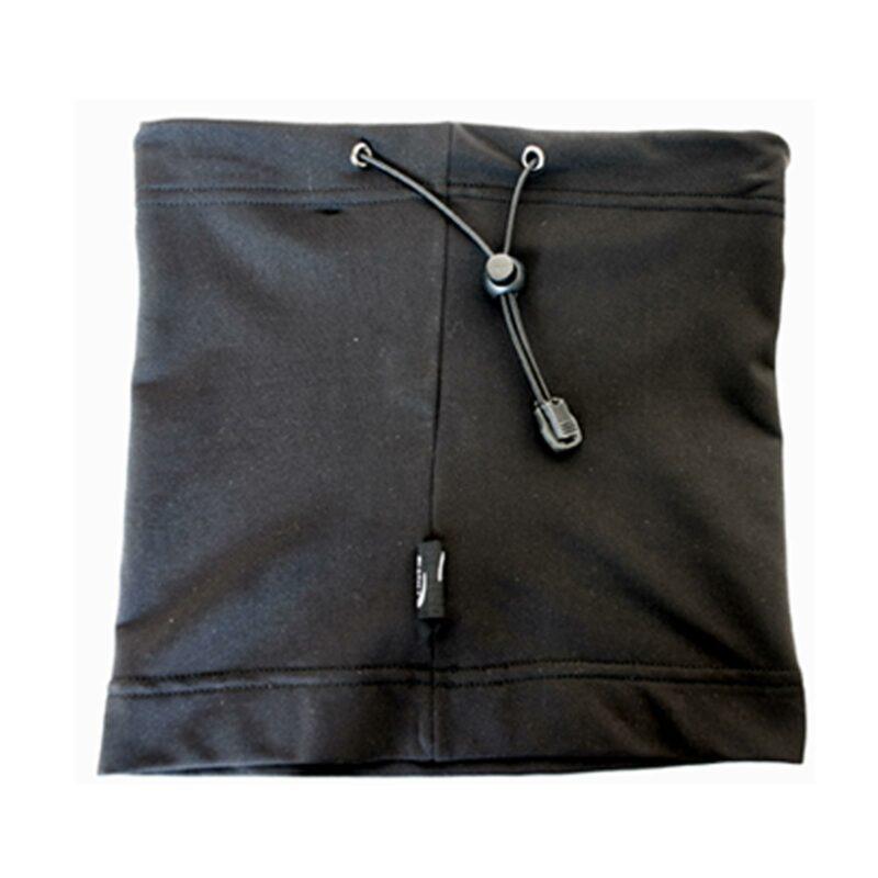 SCALDACOLLO IN TESSUTO TECNICO