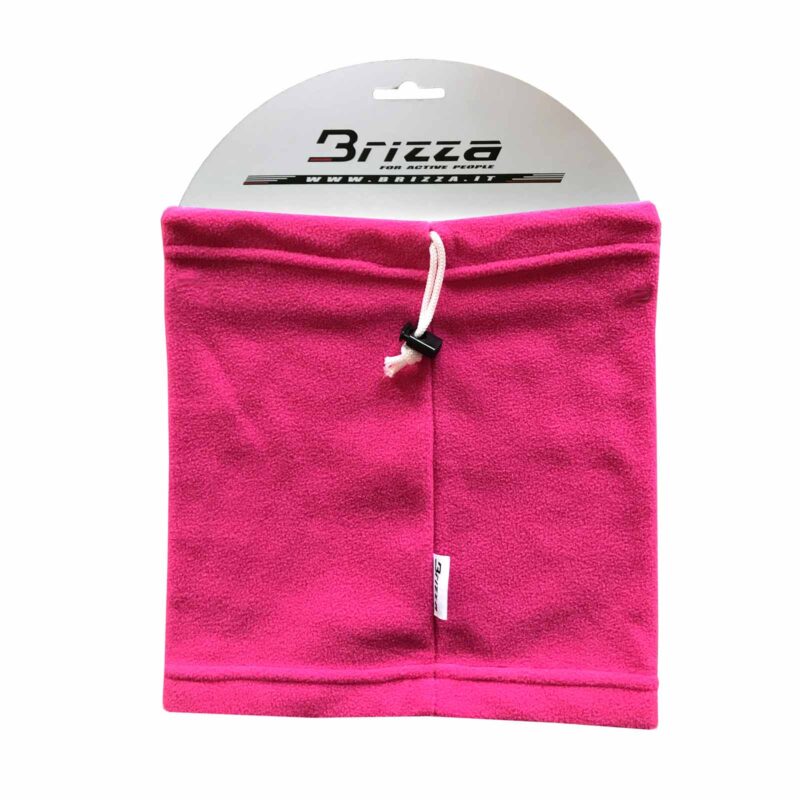 SCALDACOLLO IN PILE BRIZZA